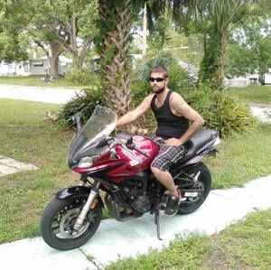 Meet your Posher, Josh